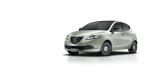 Lancia Ypsilon 2011 года